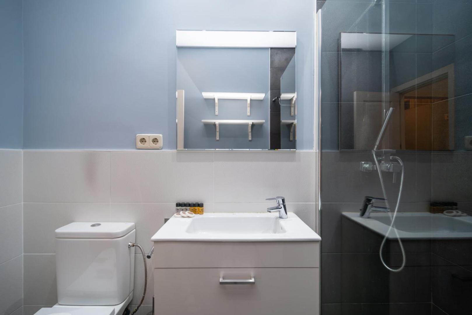 Guestready - Cozy Stay In The Heart Of Madrid Exterior photo